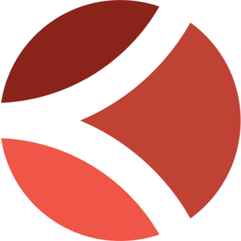 Logo Badminton Club du Pays de Fougères